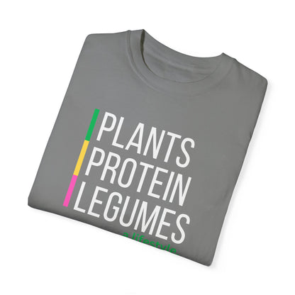 Healthy Eating T-shirt Fashion