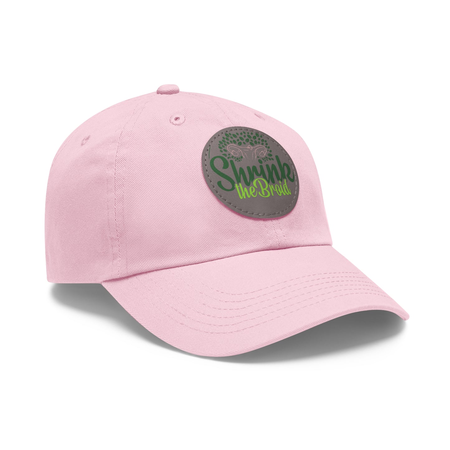 Dad Hat Fibroid Awareness