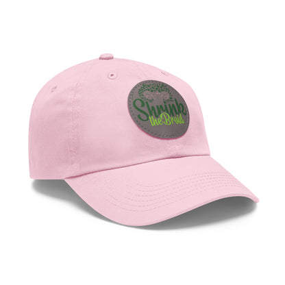 Dad Hat Fibroid Awareness