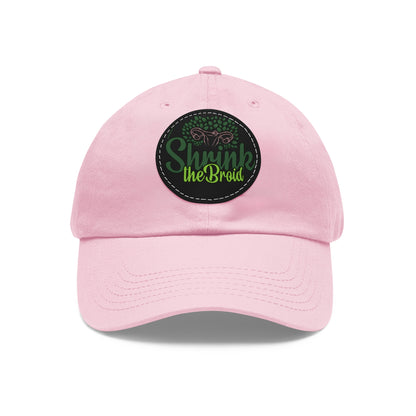 Dad Hat Fibroid Awareness