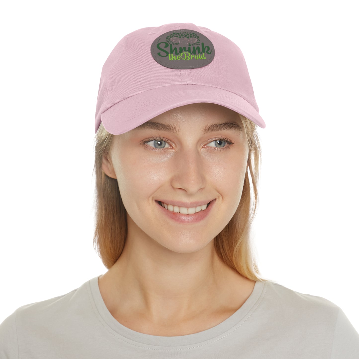 Dad Hat Fibroid Awareness