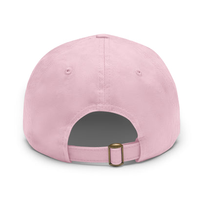 Dad Hat Fibroid Awareness