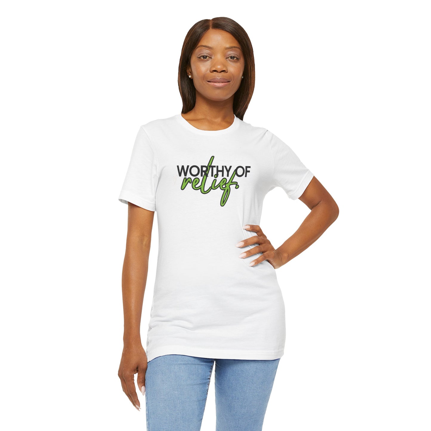 Short Sleeve Self Love T Shirt