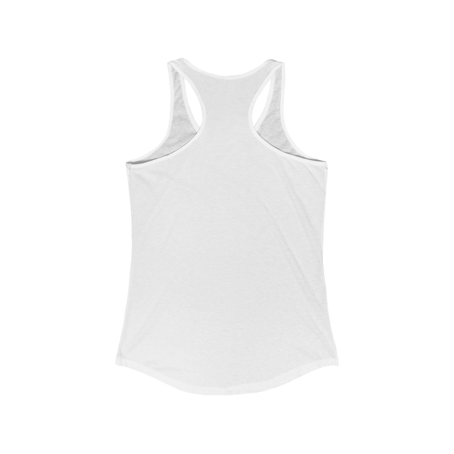 Fibroid Exercise & Nutrition 'Who All There' Tank Top