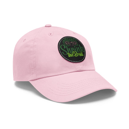 Dad Hat Fibroid Awareness